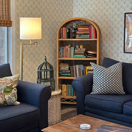 Cape May Classic Design That Is Cozy, Elegant, And Inviting ภายนอก รูปภาพ