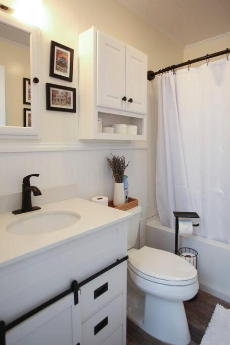 Cape May Classic Design That Is Cozy, Elegant, And Inviting ภายนอก รูปภาพ