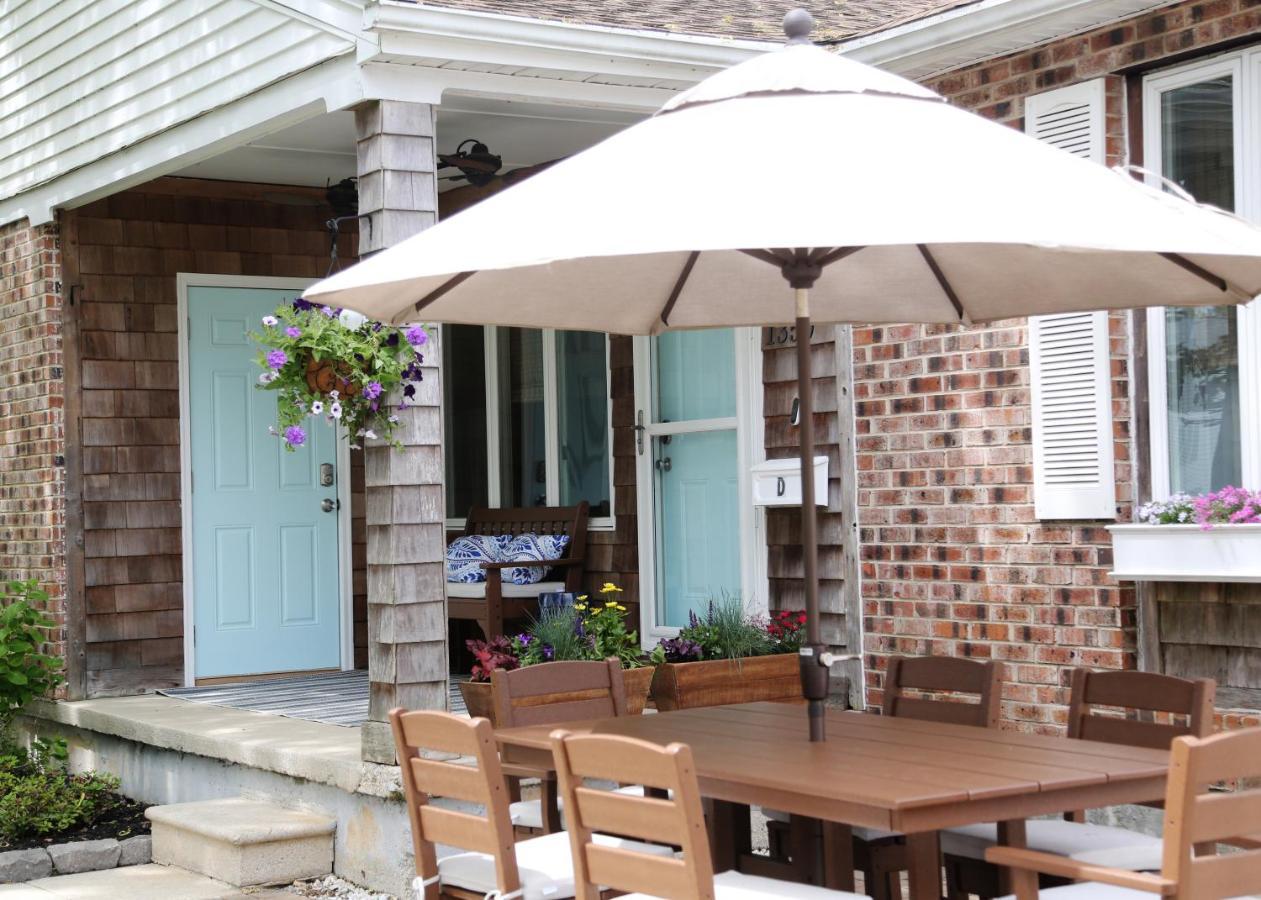 Cape May Classic Design That Is Cozy, Elegant, And Inviting ภายนอก รูปภาพ