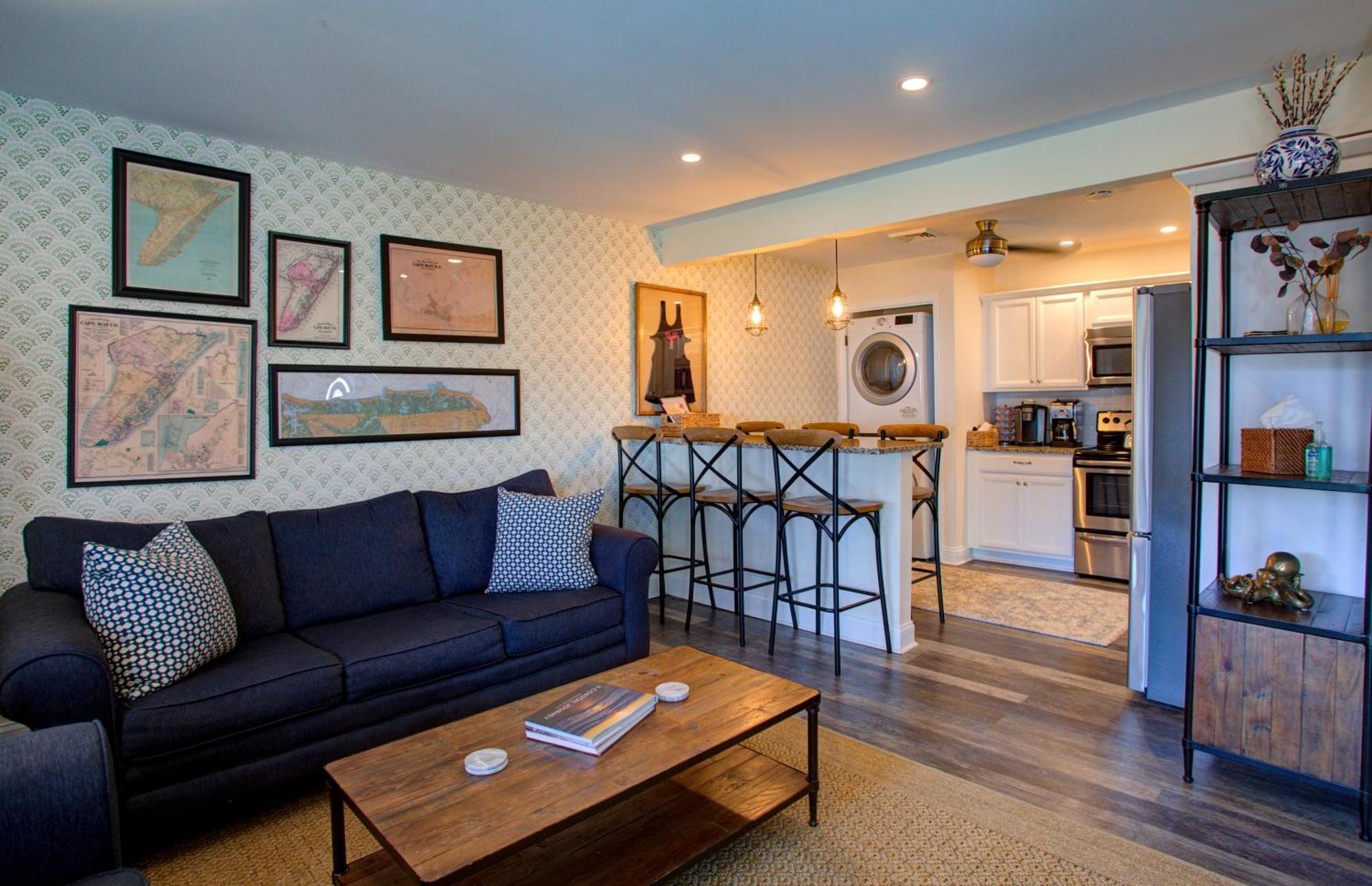 Cape May Classic Design That Is Cozy, Elegant, And Inviting ภายนอก รูปภาพ